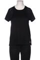 NIKE RUNNING T-Shirt Damen Shirt Kurzärmliges Oberteil Gr. S Schwarz #6mx1jpn