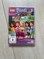 DVD Lego Friends 1