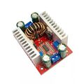 400W 15A DC-DC Step Up Boost Voltage Power Converter Modulversorgung !!aa