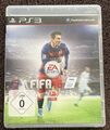 FIFA 16 PS3