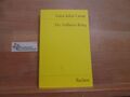 Der gallische Krieg. Gaius Iulius Caesar. Übers. u. hrsg. von Marieluise Deissma