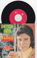 7 " Peter Beil - Julia