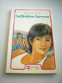 Schneider Buch 80-er Jahre: Gefährlicher Sommer von Brigitte Kaufmann