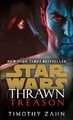 Thrawn: Treason (Star Wars) (Star War..., Zahn, Timothy