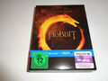 Blu-Ray   Der Hobbit: Die Spielfilm Trilogie [6 Discs]