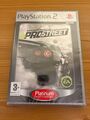 Need for Speed Pro Street PS2 - PlayStation 2 - Neu Sealed - PAL