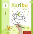 Karibu. Mitmachfibel | Buch | 9783141210644