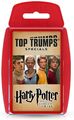 Top Trumps Specials Harry Potter und der Feuerkelch Kartenspiel