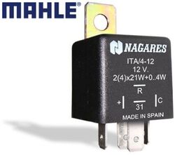 MAHLE MFL6 Blinkgeber 