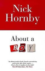 About a Boy von Hornby, Nick | Buch | Zustand gutGeld sparen und nachhaltig shoppen!