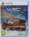 PS5 - WRC Generations - PlayStation 5 brandneu versiegelt