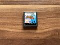 Sonic Rush Adventure (Nintendo DS, 2005) Modul