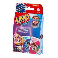 UNO Junior Paw Patrol 2 ~  ~  0194735170807