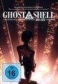 Ghost in the Shell 2.0 - DVD - Nipponart GmbH NA-0107411 - (DVD Video / Science