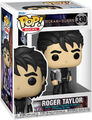 Duran Duran Roger Taylor Wild Boys POP! Rocks #330 Vinyl Figur Funko