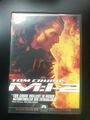 DVD Mission Impossible II (2) mit Tom Cruise + Thandie Newton MI2 