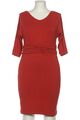 Marc Cain Kleid Damen Dress Damenkleid Gr. EU 36 (MARC CAIN N2) Rot #bk5ker2