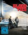 BLOOD TIES (Clive Owen, Billy Crudup, Mila Kunis) Blu-ray Disc, Steelbook NEU