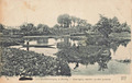 Amiens Frankreich ~ Tiefliegende Markt Garten Boden ~ WW1 Aktiv Service Foto