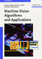 Machine Vision Algorithms and Applications [Taschenbuch] [2007] S