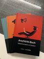 3x Tim Reichel StudienScheiss: Arschtritt Buch, DOEDL-Methode, Bachelor Of Time