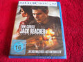 Jack Reacher: Kein Weg zurück mit Tom Cruise - Blu-Ray Neu OVP