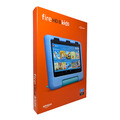 Amazon Fire HD 8 Kids Edition Tablet Blau 12. Gen WLAN 32GB 8 Zoll Kindertablet