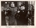 ORIGINAL CINEMA VINTAGE STILL PHOTO MOVIE THE LAST MILE DON RED BARRY