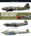 Russian Aircraft of World War II: 1939-1945 (Technical Guides) Ward, Edward Buch