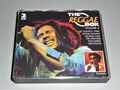 CD The Reggae Box Volume 2 - various Artists - Doppel-CD - Topzustand