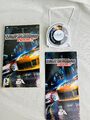 Need for Speed Underground Rivals Sony PSP Spiel Rennwagen