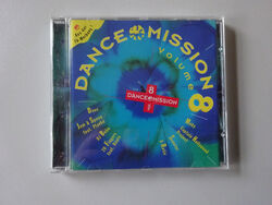 Dance Mission Vol.8 Various: