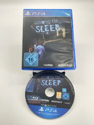 Among The Sleep (Sony PlayStation 4, 2019) - PS4 Spiel