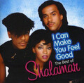 I Can Make You Feel Good: The Best of... - Shalamar