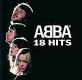 ABBA - 18 Hits CD (2005) Audio Wiederverwendung reduzieren Recycling erstaunlicher Wert