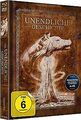 Die Unendliche Geschichte - Blu-ray - Mediabook B vo... | DVD | Zustand sehr gut