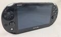 Sony Playstation PS Vita Slim - Konsole Schwarz PCH-2016 - 16GB