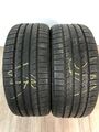 2 x Continental 245/40 R18 97V ContiWinterContact TS810S MO 6,5mm Winterreifen 