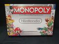 Monopoly Nintendo Collector’s Edition Brettspiel Gesellschaftsspiel Super Mario