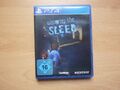 Among the Sleep // Playstation PS4 Spiel OVP - CD Gut