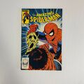 Amazing Spider-Man #245 1983 Sehr guter Zustand/nm Cent Kopie