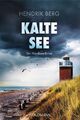 Kalte See | Ein Fall für Theo Krumme 5 - Ein Nordsee-Krimi | Hendrik Berg | Tasc