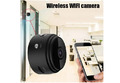 A9 wifi mini Kamera Video  Sicherheits Überwachungskamera Minipix Smarthome