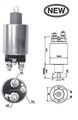 MAGNETI MARELLI 940113050539 Solenoid Switch, starter for FORD,VOLVO