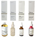 The Ordinary verschiedene Säuren & Peelings- Retionoid-Serum-Toning Original