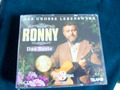 ronny - das beste - lebenswerk-  6cds. shop24- originalverpackt.  - volksmusik.