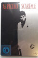 Scarface - DVD - Steelbook