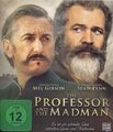 The Professor and the Madman (Blu-ray)