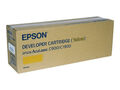 Epson S050097 / C13S050097 Toner gelb