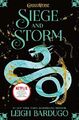 Siege and Storm: 2 (Shadow and Bone Trilogy)